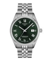 Orologio Tissot Uomo Ballade Auto in Acciaio T1564081109300 - T1564081109300